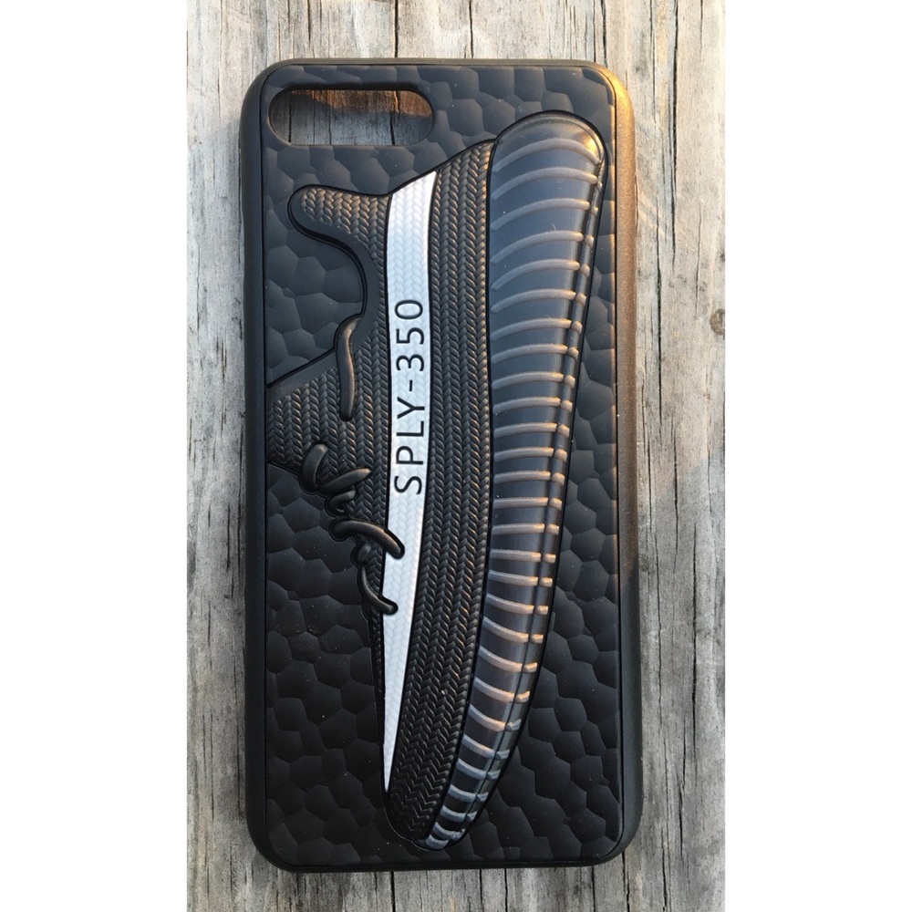 Yeezy iPhone case